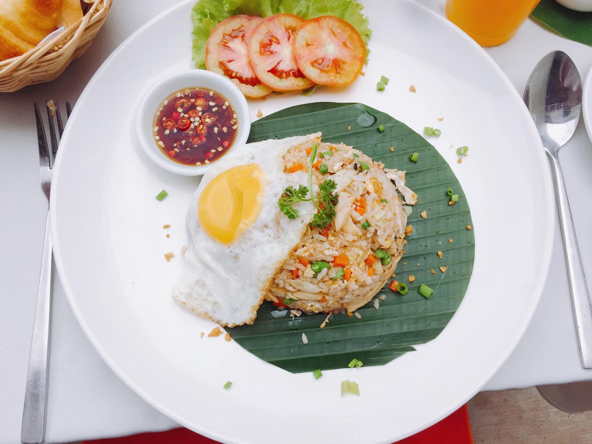 Dusit Hotel Siem Reap Ngoại thất bức ảnh