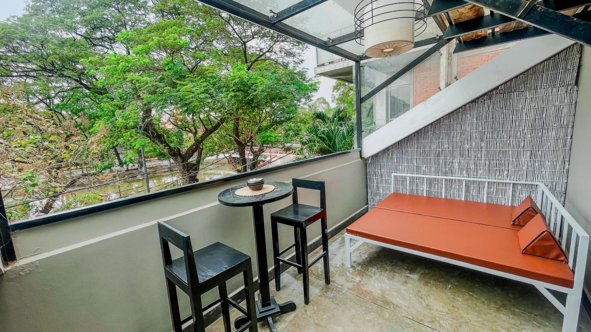 Dusit Hotel Siem Reap Phòng bức ảnh
