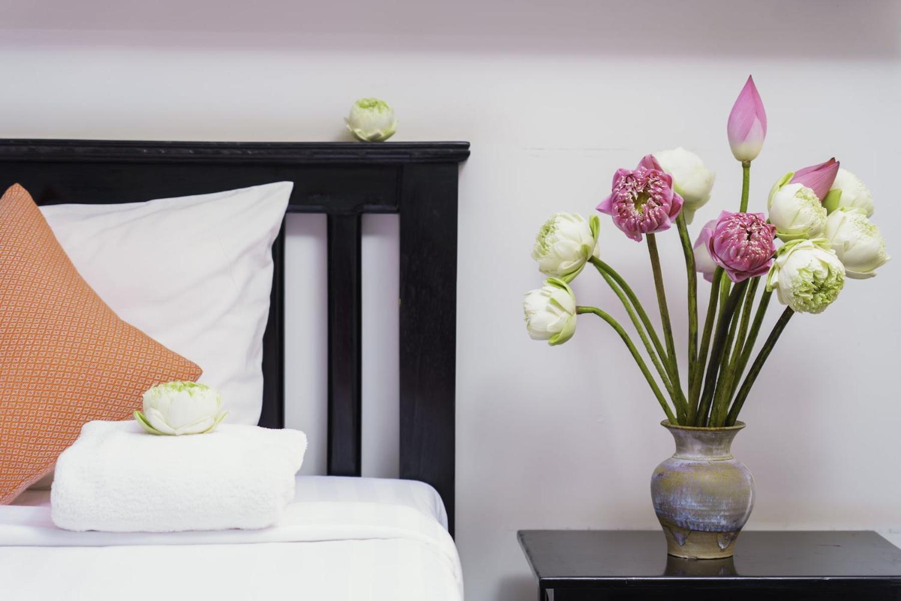 Dusit Hotel Siem Reap Ngoại thất bức ảnh