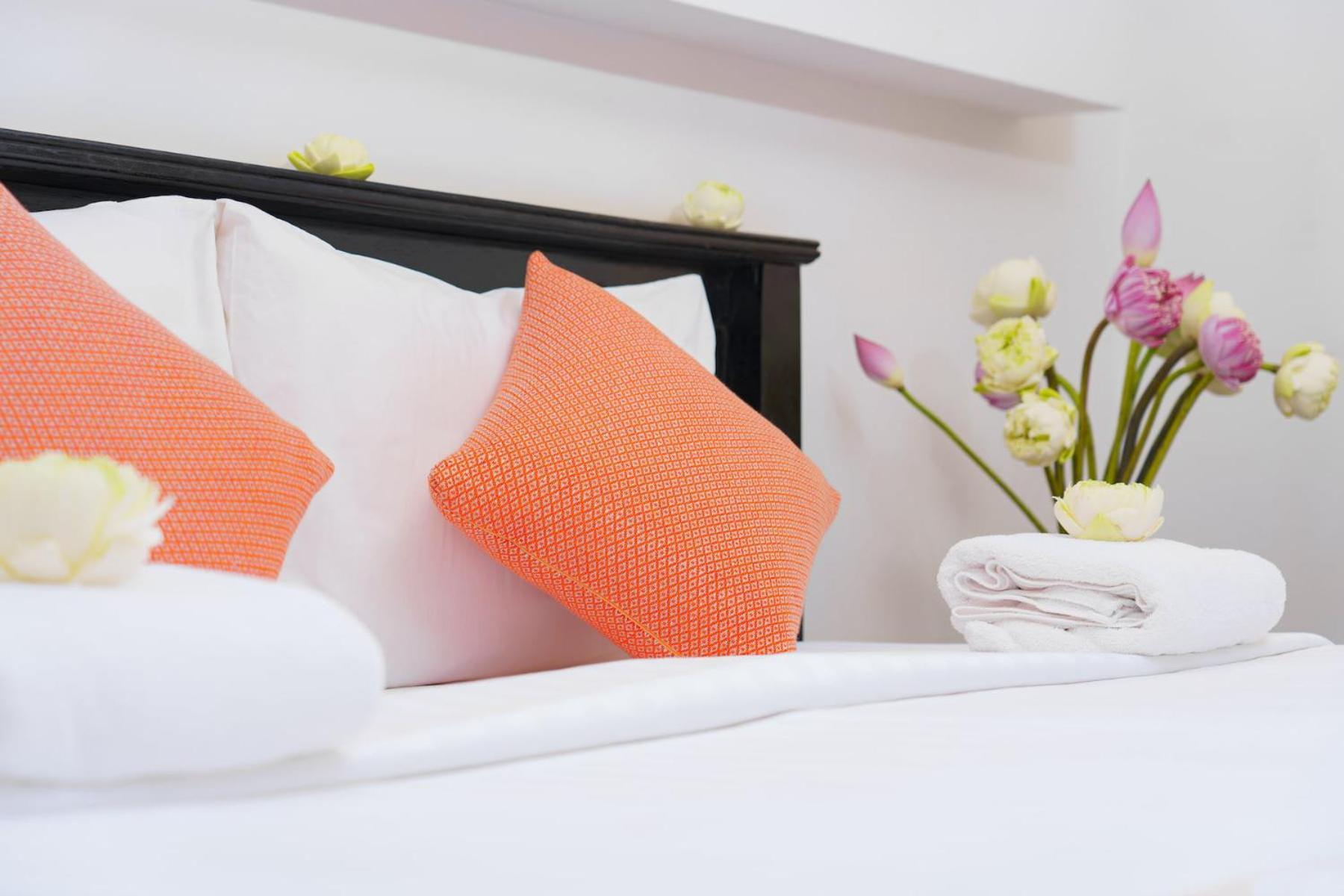 Dusit Hotel Siem Reap Ngoại thất bức ảnh